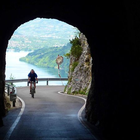 Garden House - Hotel Sport Levico Terme Luaran gambar