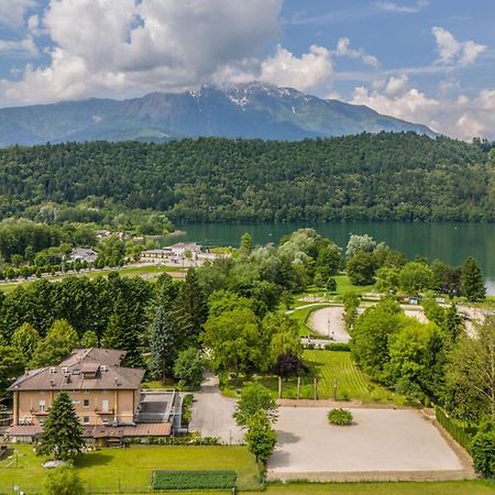 Garden House - Hotel Sport Levico Terme Luaran gambar