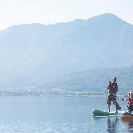 Garden House - Hotel Sport Levico Terme Luaran gambar