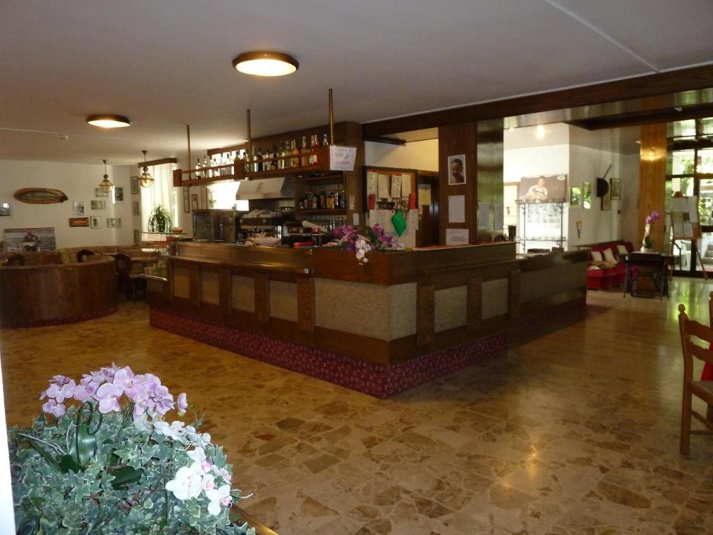 Garden House - Hotel Sport Levico Terme Luaran gambar