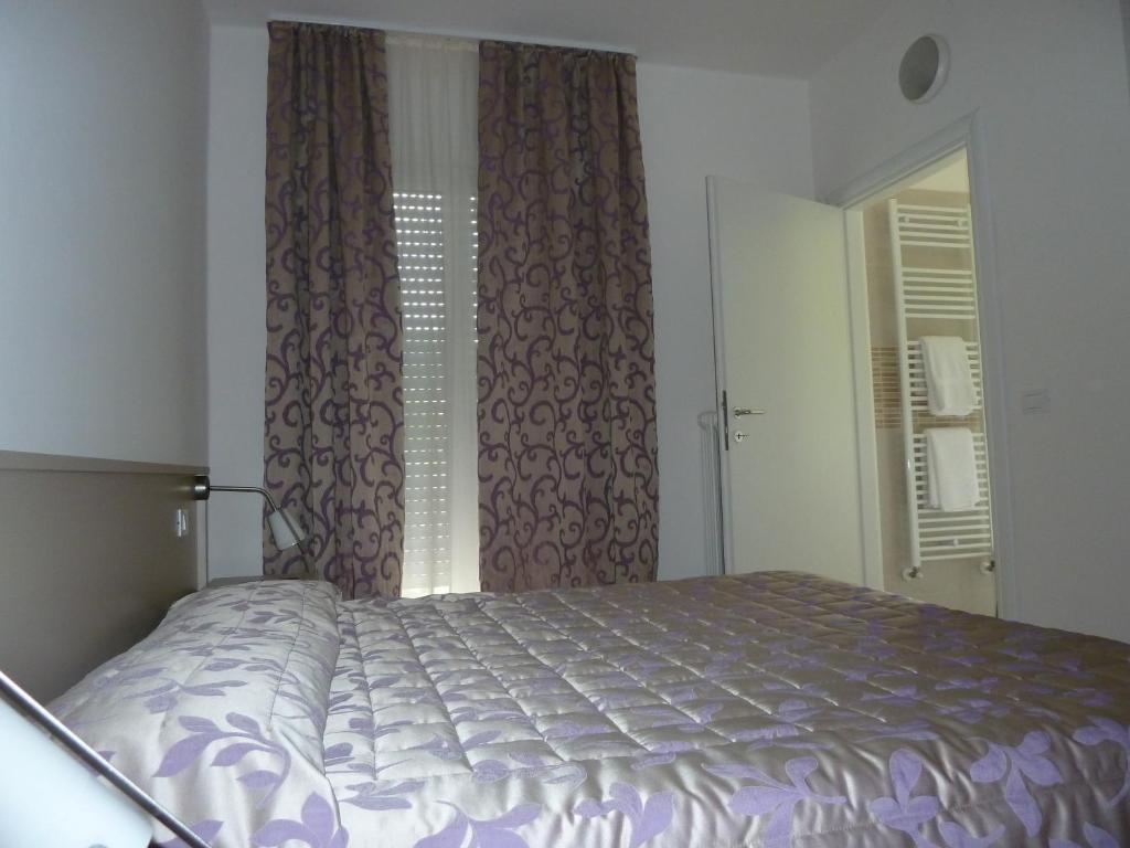 Garden House - Hotel Sport Levico Terme Bilik gambar