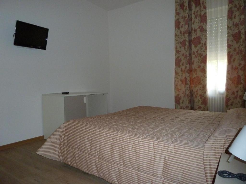 Garden House - Hotel Sport Levico Terme Bilik gambar