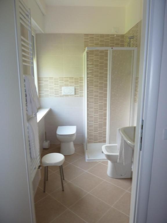 Garden House - Hotel Sport Levico Terme Bilik gambar