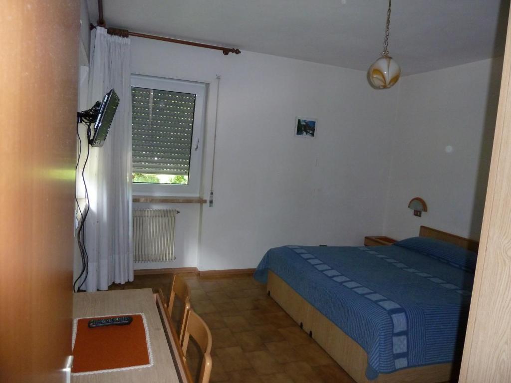 Garden House - Hotel Sport Levico Terme Bilik gambar