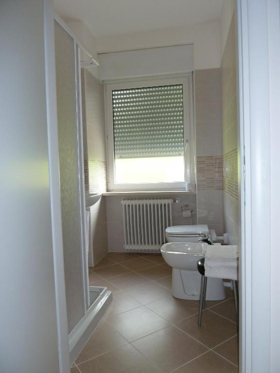 Garden House - Hotel Sport Levico Terme Bilik gambar