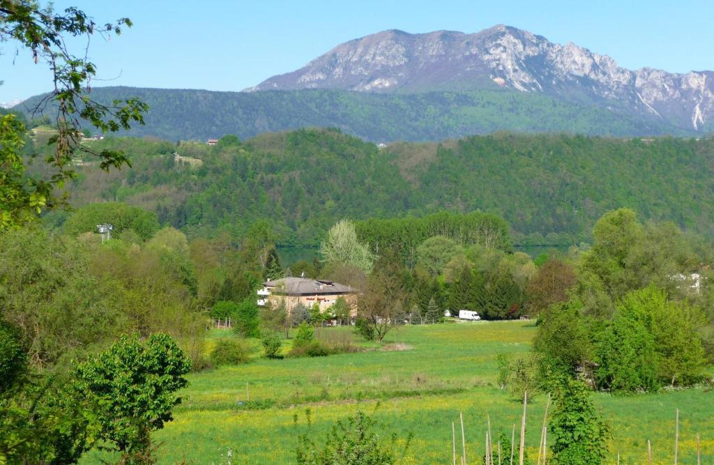 Garden House - Hotel Sport Levico Terme Luaran gambar