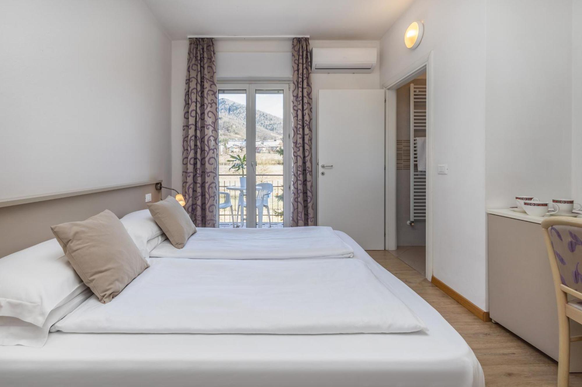 Garden House - Hotel Sport Levico Terme Luaran gambar