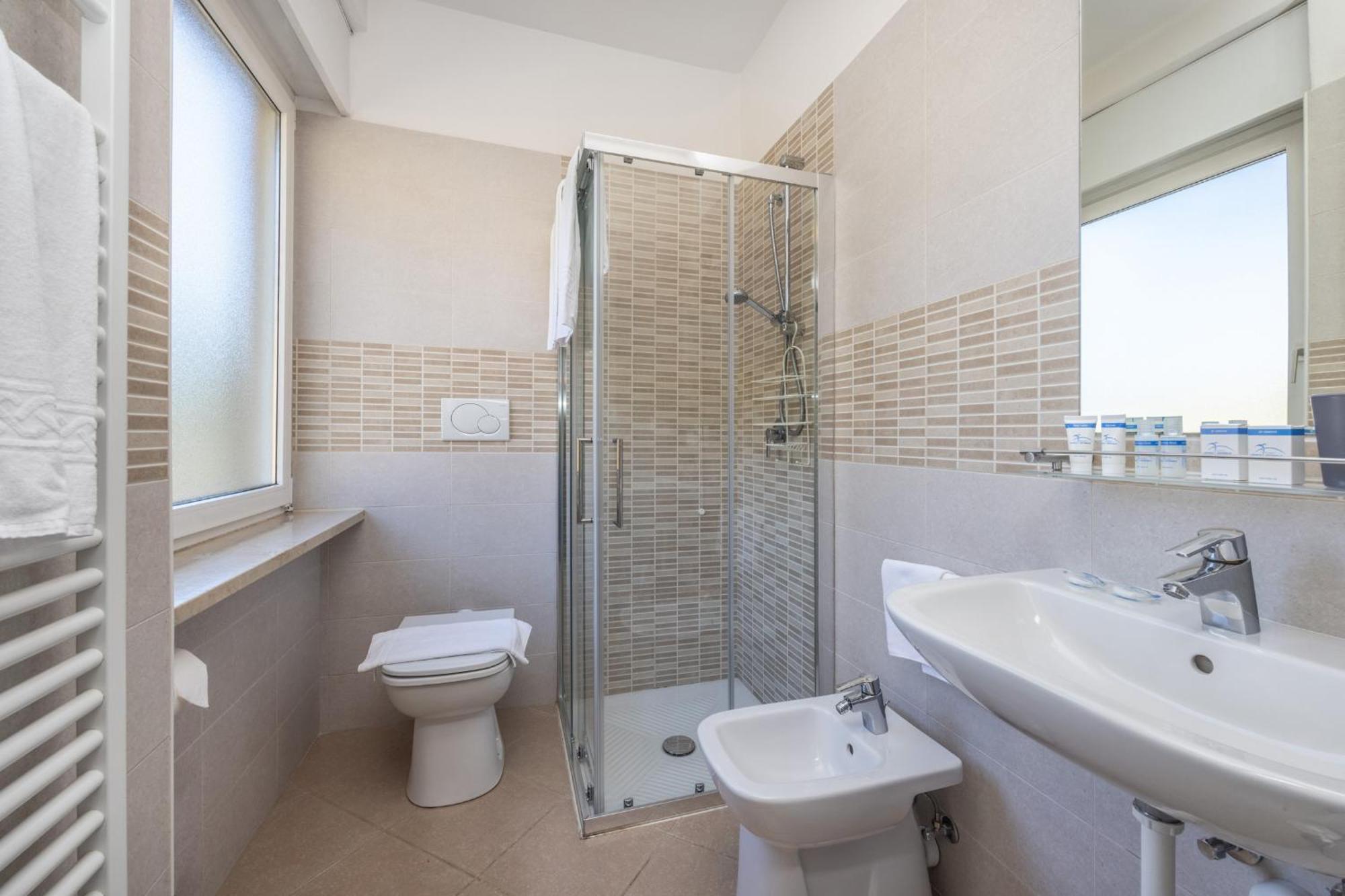 Garden House - Hotel Sport Levico Terme Luaran gambar