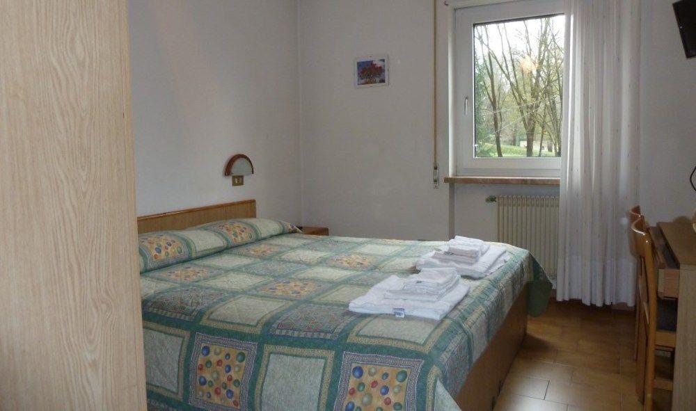 Garden House - Hotel Sport Levico Terme Luaran gambar