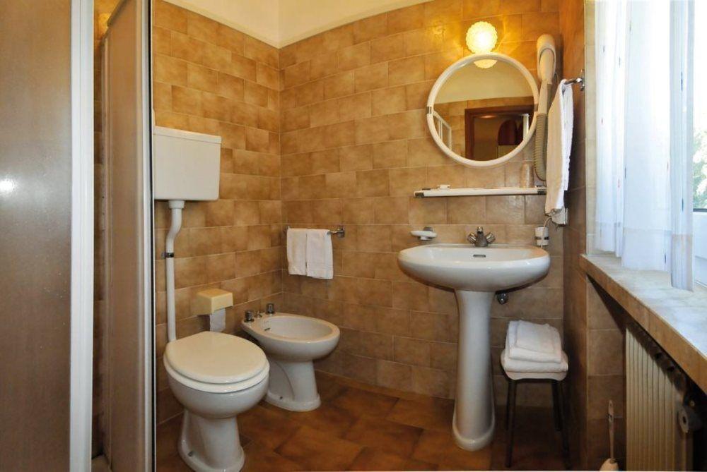 Garden House - Hotel Sport Levico Terme Luaran gambar