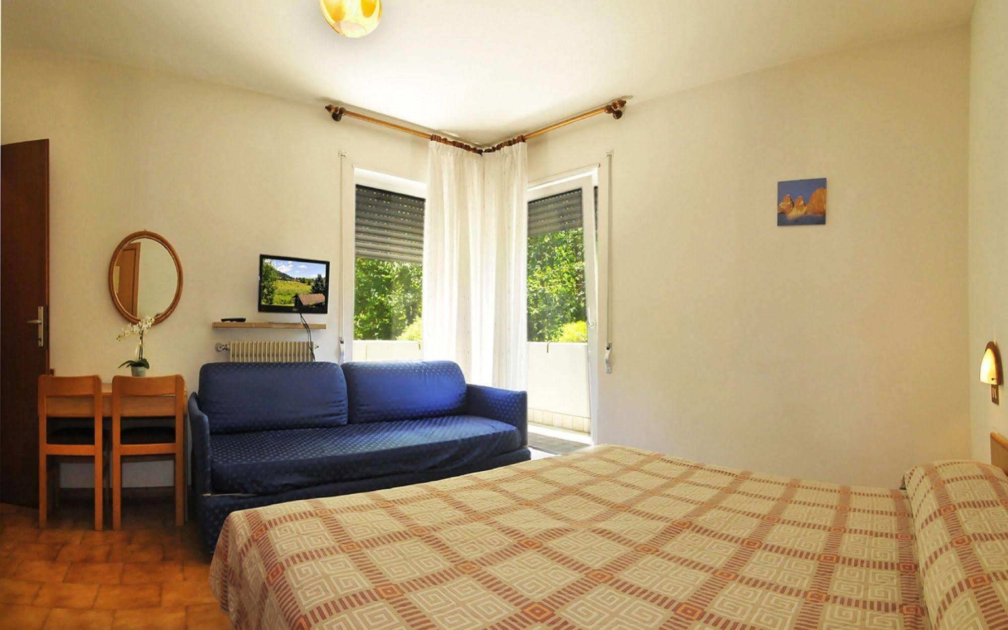Garden House - Hotel Sport Levico Terme Luaran gambar